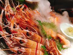 刺身拼盘-和彩放题餐厅(酒仙桥店)