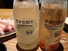 -啫两手·啫啫煲·小饭堂(新安店)