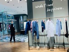 -Gucci(北京金融街购物中心店)