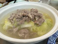 -爆肚于(赵公口桥店)