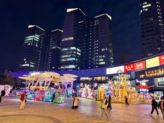 -大族广场Mall&More