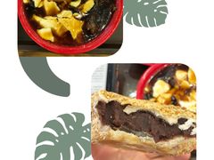 豆腐脑-老回回饺子馆(海洋馆店)