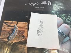 -情侣·团建·手作工坊(虹桥汇金百货店)