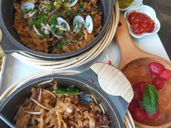 蚝仔烙-潮粥人(威高店)