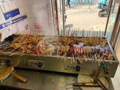 -郭记小街麻辣烫(虎坊路店)