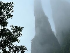 -恩施大峡谷