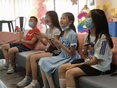 -CIAO·团建聚餐·生日派对轰趴馆(福田店)