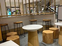 大堂-炖物24章·顺时轻养茶(杭州大厦店)