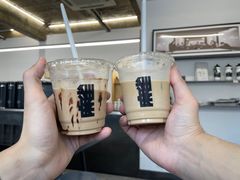 -麻雀咖啡SPARROW COFFEE(十全街店)