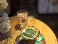 -沪水焙煎室(淡水路店)
