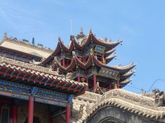 -高庙保安寺