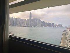 -马哥孛罗香港酒店