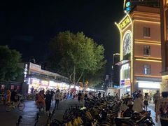 -覃肥叔桂林米粉(粮道街店)