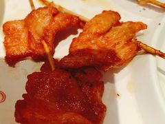 -小杨生煎(湟普汇店)