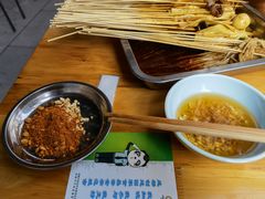 -康二姐串串(中道街店)