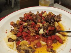-辣可可·小炒黄牛肉(望京凯德MALL店)