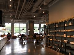 -dotcom coffee古点咖啡(致真大厦店)