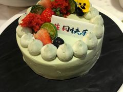 -都会尚膳·海鲜自助餐厅(重庆万豪酒店)