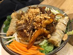 鲜虾檬粉-Chongqing Cuisine川厨川味