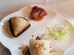 点心拼盘-三号黄浦会Canton Table