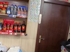 -皖北巫氏三胖地锅鸡(长淮总店)
