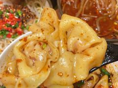 -谭师爷龙抄手(白下路店)
