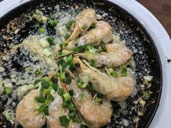 -陈氏土菜馆(北摆宴街店)