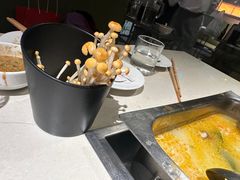 -海底捞火锅(劲松店)