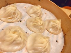 鲜肉小笼包-弄堂小笼包(天津南开大悦城店)