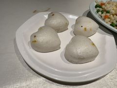 -世纪缘湖滨花园酒店·湖景轩中餐厅(太阳宫店)