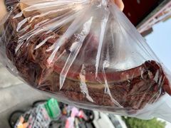 -闫家驴肉老店(华电一校店)