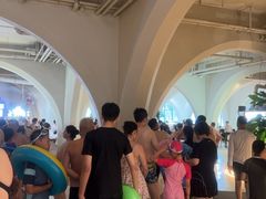 -清河半岛温泉度假酒店