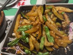 -鑫小城故事·藕汤·家常菜(台北一路总店)