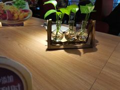 -必胜客(栖乐荟店)