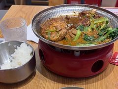 -喜家德虾仁水饺(华强天虹店)
