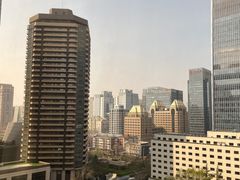 -北京中国大饭店