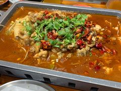 -东方一串·鲜肉小串·小酒馆(壹航城店)
