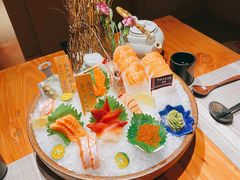 -文三酒肆自助放题(新街口友谊广场店)