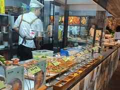 -黄山老妈·土菜(碧桂园店)