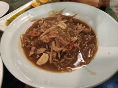 -绿茶餐厅(天津天河城店)