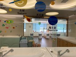 -英泽产后护理中心(南海总店)