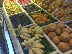 -好食代自助烤涮鲜切牛肉火锅