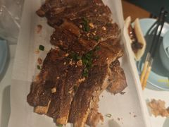 -老周家酱卤猪蹄私房菜(克拉玛依西街店)