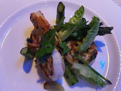 -迪拜帆船酒店海底餐厅