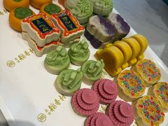 -北京稻香村(零号店)