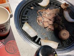 -猫抓烤肉(春熙路店)