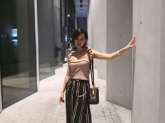 -北京三里屯CHAO酒店