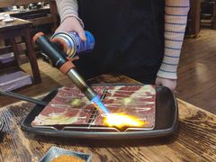 -小川洋风料理(街道口店)