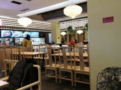 大堂-大厨小馆(华阳城店)