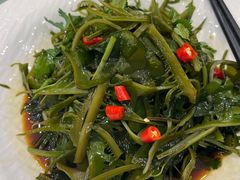 -牟传仁饭庄(星海店)